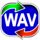 Easy Wav Converter icon