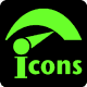 Quick Icons – create logos for your apps automatically! icon
